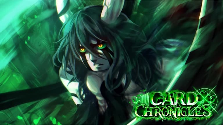 Card Chronicles official Roblox thumbnail