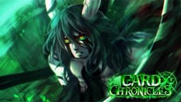 Card Chronicles official Roblox thumbnail