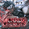 Card Chronicles Wiki logo