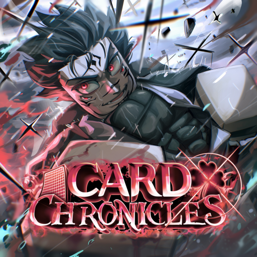 Cards - Card Chronicles Wiki